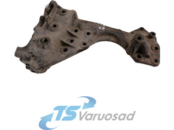 Keret/ Alváz SCANIA