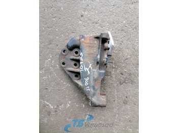 Keret/ Alváz SCANIA