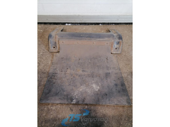 Keret/ Alváz SCANIA