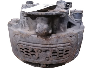 Fék alkatrészek - Teherautó Scania Brake caliper 1744249: 2 kép.
