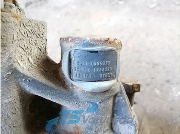 Fék alkatrészek - Teherautó Scania Brake caliper 1744249: 5 kép.