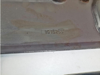 Lökhárító - Teherautó Scania Bumper bracket 1915256: 4 kép.