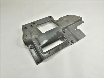 Lökhárító - Teherautó Scania Bumper bracket 1915256: 2 kép.