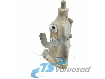 Fülke felfüggesztés SCANIA