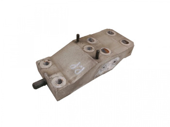 Fülke felfüggesztés SCANIA