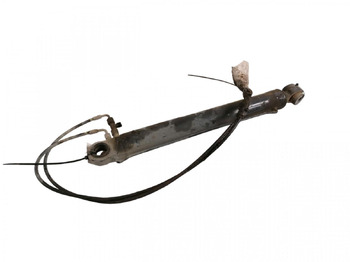 Fülke felfüggesztés SCANIA