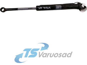 Fülke felfüggesztés SCANIA