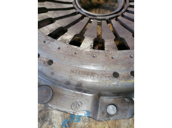Kuplung és alkatrészek - Teherautó Scania Clutch cover 143028810: 2 kép.