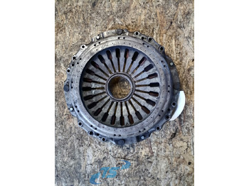 Kuplung és alkatrészek - Teherautó Scania Clutch cover 143028810: 3 kép.