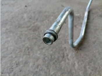 Kompresszor, sűrített levegő rendszer - Teherautó Scania Compressor air pipe 2978408: 4 kép.