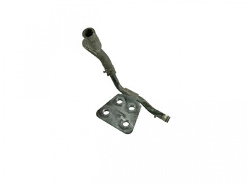 Hűtőrendszer SCANIA