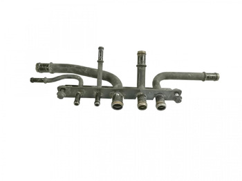 Hűtőrendszer SCANIA