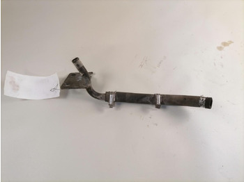 Hűtőrendszer - Teherautó Scania Coolant pipe 2613818: 4 kép.