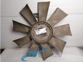 Ventilátor - Teherautó Scania Cooling fan 1354979: 2 kép.
