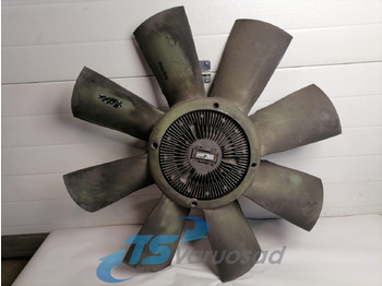 Ventilátor SCANIA