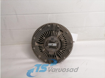 Ventilátor SCANIA