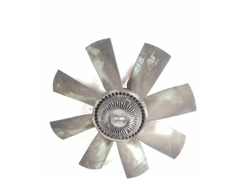 Ventilátor SCANIA