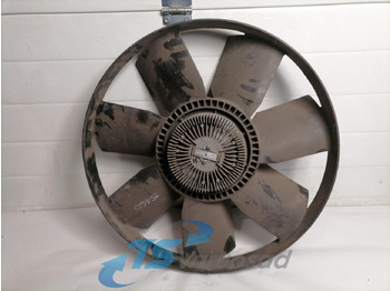 Ventilátor SCANIA