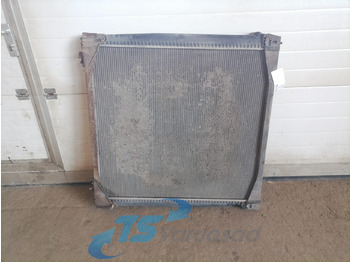 Radiátor - Teherautó Scania Cooling radiator 1769997: 2 kép.