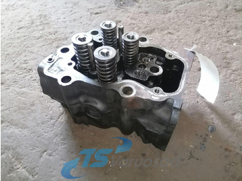 Motor fej SCANIA