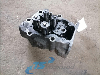 Motor fej SCANIA