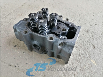 Motor fej SCANIA