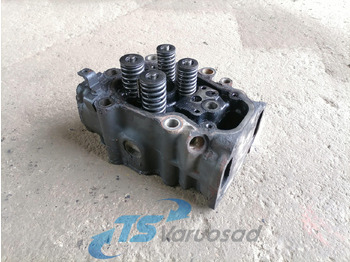 Motor fej SCANIA
