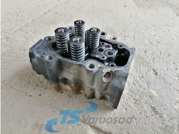 Motor fej SCANIA
