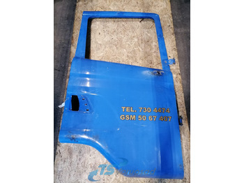 Ajtó és alkatrészek SCANIA