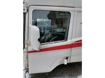 Ajtó és alkatrészek SCANIA