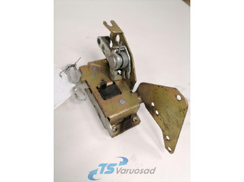 Ajtó és alkatrészek SCANIA