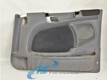 Ajtó és alkatrészek SCANIA