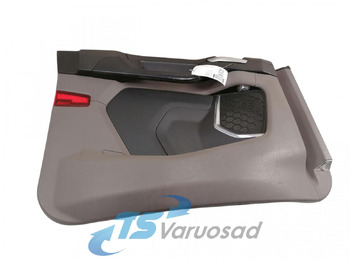 Ajtó és alkatrészek SCANIA