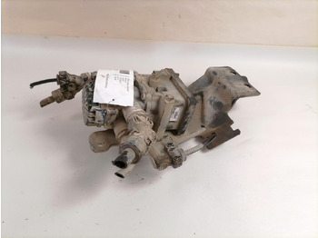 Fékszelep - Teherautó Scania EBS brake valve 1879275: 4 kép. Fékszelep - Teherautó Scania EBS brake valve 1879275: 4 kép.