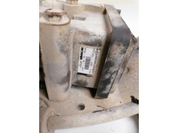 Fékszelep - Teherautó Scania EBS brake valve 1879275: 3 kép. Fékszelep - Teherautó Scania EBS brake valve 1879275: 3 kép.