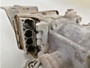 Fékszelep - Teherautó Scania EBS brake valve 1879275: 2 kép. Fékszelep - Teherautó Scania EBS brake valve 1879275: 2 kép.