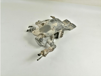 Fékszelep - Teherautó Scania EBS brake valve 1879275: 5 kép. Fékszelep - Teherautó Scania EBS brake valve 1879275: 5 kép.