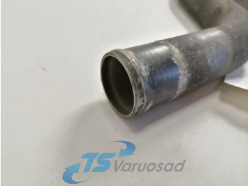 EGR hűtő - Teherautó Scania EGR cooler pipe 1789710: 2 kép. EGR hűtő - Teherautó Scania EGR cooler pipe 1789710: 2 kép.