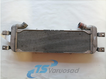 EGR hűtő SCANIA