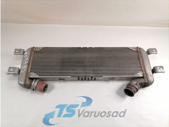 EGR hűtő - Teherautó Scania EGR radiator 1785348: 3 kép. EGR hűtő - Teherautó Scania EGR radiator 1785348: 3 kép.