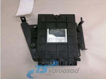 ECU - Teherautó Scania Ecu, GMS OPC4 1738714: 4 kép.