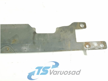 Lökhárító - Teherautó Scania Esikaitseraua plekk 1790203: 2 kép. Lökhárító - Teherautó Scania Esikaitseraua plekk 1790203: 2 kép.