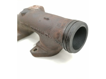 Kipufogó leömlő - Teherautó Scania Exhaust mainfold 1798363: 5 kép.