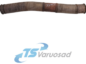 Hangtompító SCANIA