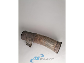 Hangtompító SCANIA