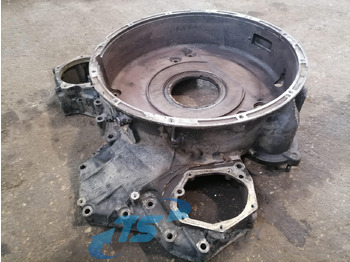 Lendkerék - Teherautó Scania Flywheel housing 1520268: 2 kép.