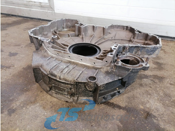 Lendkerék - Teherautó Scania Flywheel housing 1520268: 5 kép.