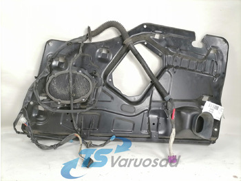 Ajtó és alkatrészek SCANIA