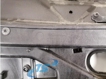 Ajtó és alkatrészek - Teherautó Scania Frame 2521836: 5 kép.