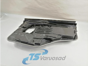 Ajtó és alkatrészek - Teherautó Scania Frame 2521836: 4 kép.